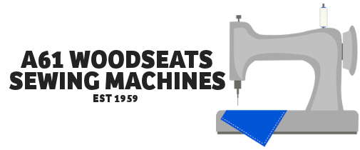 A61 Woodseats Sewing Machines Ltd